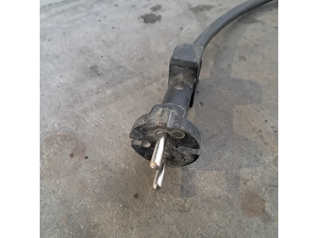 Breekhamer 18kg hex-28 230v ~, bosch, gsh 16-28 e, 2018 - afbeelding 7 van  8