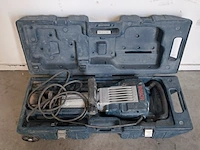 Breekhamer 18kg hex-28 230v ~, bosch, gsh 16-28 e, 2018 - afbeelding 8 van  8