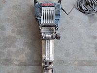 Breekhamer 18kg hex-28 230v ~, bosch, gsh 16-28 e, 2019 - afbeelding 2 van  6