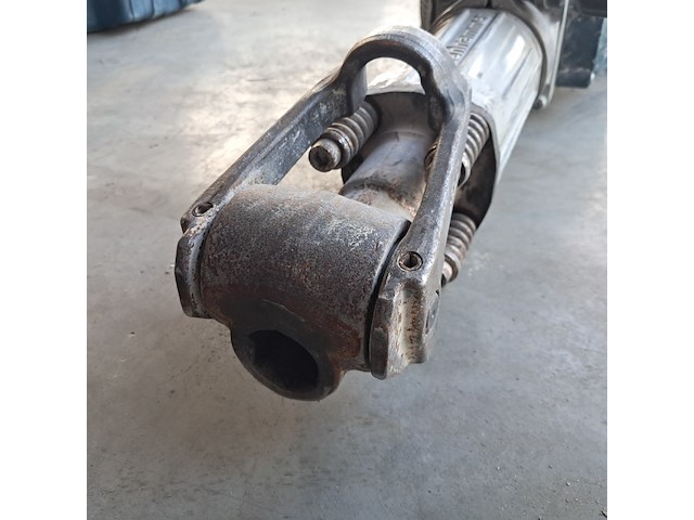 Breekhamer 18kg hex-28 230v ~, bosch, gsh 16-28 e, 2019 - afbeelding 3 van  6