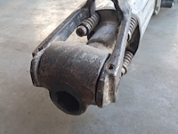 Breekhamer 18kg hex-28 230v ~, bosch, gsh 16-28 e, 2019 - afbeelding 3 van  6