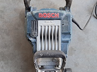 Breekhamer 18kg hex-28 230v ~, bosch, gsh 16-28 e, 2019 - afbeelding 4 van  6