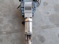 Breekhamer 18kg hex-28 230v ~, bosch, gsh 16-28 e, 2019 - afbeelding 5 van  6