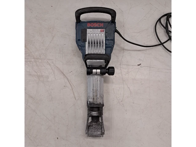 Breekhamer 18kg hex-28 230v ~, bosch, gsh 16-28 e, 2020 - afbeelding 1 van  6