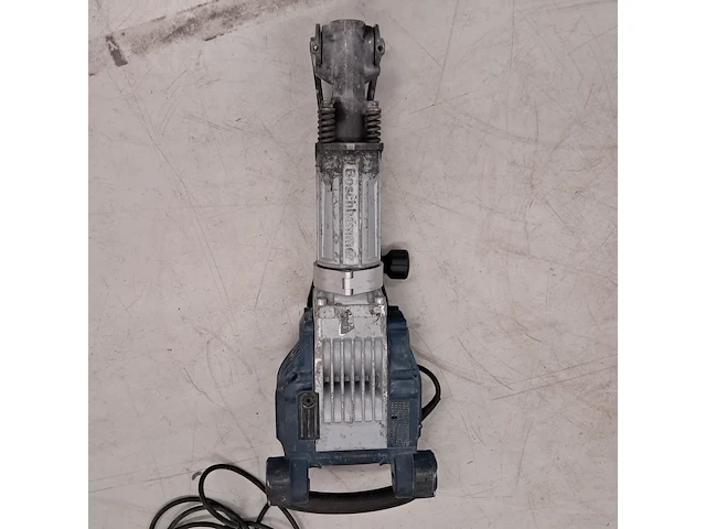 Breekhamer 18kg hex-28 230v ~, bosch, gsh 16-28 e, 2020 - afbeelding 2 van  6