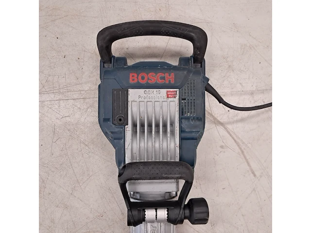 Breekhamer 18kg hex-28 230v ~, bosch, gsh 16-28 e, 2020 - afbeelding 4 van  6