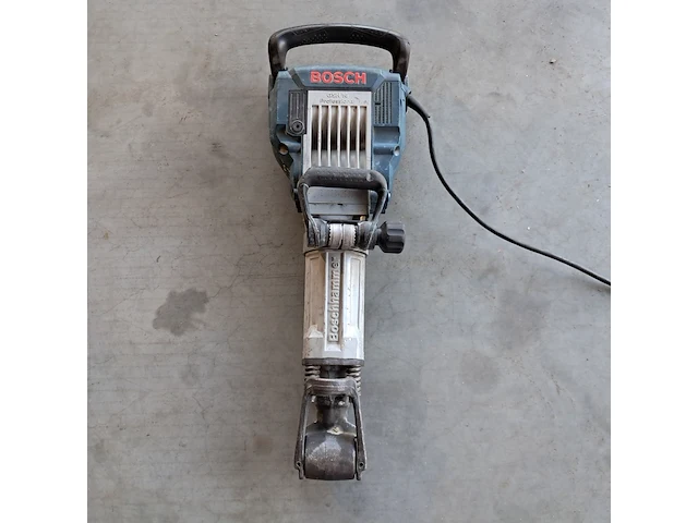 Breekhamer 18kg hex-28 230v ~, bosch, gsh 16-28 e, 2021 - afbeelding 1 van  5