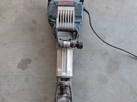 Breekhamer 18kg hex-28 230v ~, bosch, gsh 16-28 e, 2021 - afbeelding 1 van  5