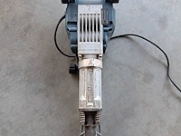 Breekhamer 18kg hex-28 230v ~, bosch, gsh 16-28 e, 2021 - afbeelding 3 van  5