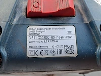 Breekhamer 18kg hex-28 230v ~, bosch, gsh 16-28 e, 2021 - afbeelding 4 van  5