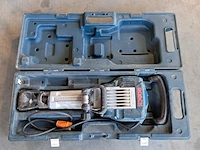 Breekhamer 18kg hex-28 230v ~, bosch, gsh 16-28 e, 2021 - afbeelding 5 van  5
