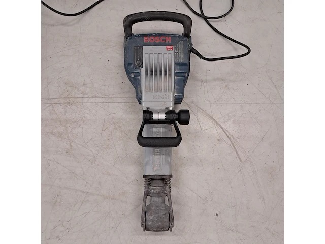 Breekhamer 18kg hex-28 230v ~, bosch, gsh 16-28 e, 2021 - afbeelding 1 van  5