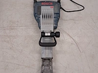 Breekhamer 18kg hex-28 230v ~, bosch, gsh 16-28 e, 2021 - afbeelding 1 van  5