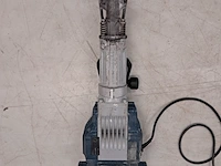 Breekhamer 18kg hex-28 230v ~, bosch, gsh 16-28 e, 2021 - afbeelding 2 van  5