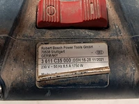 Breekhamer 18kg hex-28 230v ~, bosch, gsh 16-28 e, 2021 - afbeelding 4 van  5