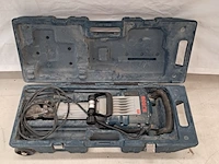 Breekhamer 18kg hex-28 230v ~, bosch, gsh 16-28 e, 2021 - afbeelding 5 van  5