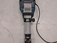 Breekhamer 18kg hex-28 230v ~, bosch, gsh 16-28 e, 2021 - afbeelding 1 van  6