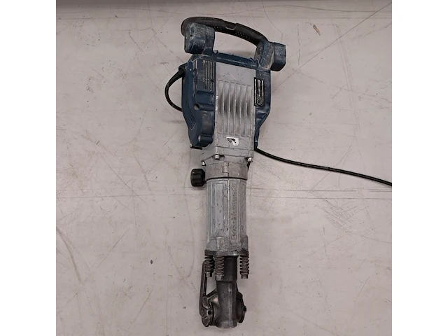Breekhamer 18kg hex-28 230v ~, bosch, gsh 16-28 e, 2021 - afbeelding 2 van  6