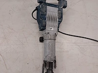 Breekhamer 18kg hex-28 230v ~, bosch, gsh 16-28 e, 2021 - afbeelding 2 van  6