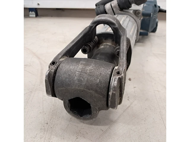 Breekhamer 18kg hex-28 230v ~, bosch, gsh 16-28 e, 2021 - afbeelding 3 van  6