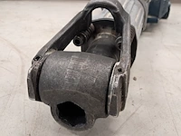 Breekhamer 18kg hex-28 230v ~, bosch, gsh 16-28 e, 2021 - afbeelding 3 van  6
