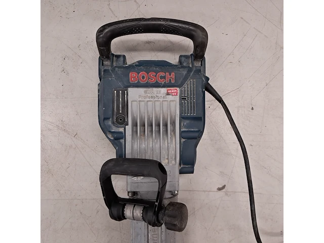 Breekhamer 18kg hex-28 230v ~, bosch, gsh 16-28 e, 2021 - afbeelding 4 van  6