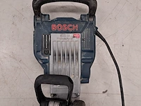 Breekhamer 18kg hex-28 230v ~, bosch, gsh 16-28 e, 2021 - afbeelding 4 van  6