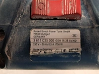 Breekhamer 18kg hex-28 230v ~, bosch, gsh 16-28 e, 2021 - afbeelding 5 van  6