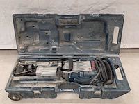 Breekhamer 18kg hex-28 230v ~, bosch, gsh 16-28 e, 2021 - afbeelding 6 van  6