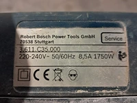 Breekhamer 18kg hex-28 230v ~ bosch, gsh 16-28 e, bouwjaar 2017 - afbeelding 5 van  8