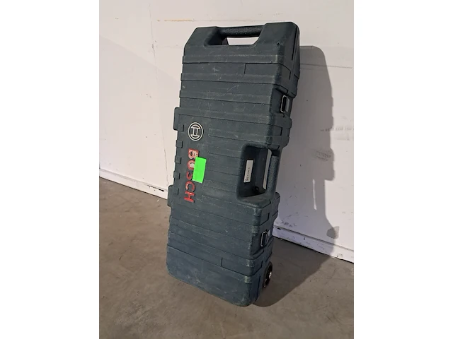 Breekhamer 18kg hex-28 230v ~ bosch, gsh 16-28 e, bouwjaar 2017 - afbeelding 6 van  8