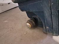 Breekhamer 18kg hex-28 230v ~ bosch, gsh 16-28 e, bouwjaar 2017 - afbeelding 8 van  8
