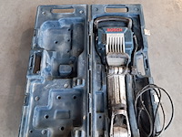 Breekhamer 18kg hex-28 230v ~ bosch, gsh 16-28 e, bouwjaar 2018 - afbeelding 1 van  5