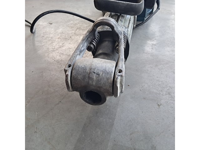 Breekhamer 18kg hex-28 230v ~ bosch, gsh 16-28 e, bouwjaar 2018 - afbeelding 3 van  5