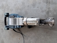 Breekhamer 18kg hex-28 230v ~ bosch, gsh 16-28 e, bouwjaar 2018 - afbeelding 4 van  5