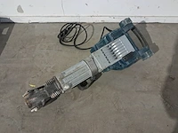 Breekhamer 18kg hex-28 230v ~ bosch, gsh 16-28 e, bouwjaar 2021