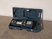 Breekhamer 18kg hex-28 230v ~ bosch, gsh 16-28 e, bouwjaar 2021 - afbeelding 5 van  6