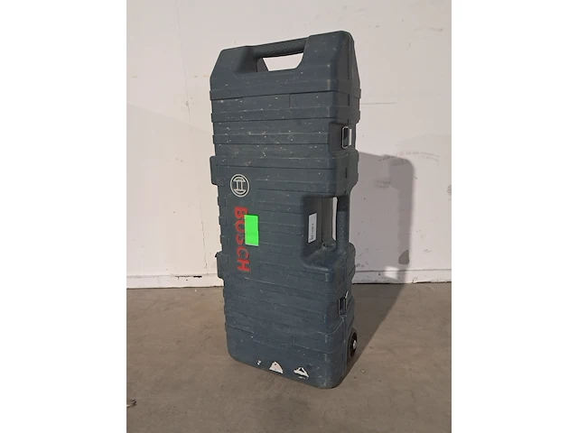 Breekhamer 18kg hex-28 230v ~ bosch, gsh 16-28 e, bouwjaar 2021 - afbeelding 6 van  6