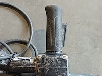 Breekhamer 30kg hex-28 230v ~ bosch, gsh 27 vc, bouwjaar 2018 - afbeelding 3 van  8