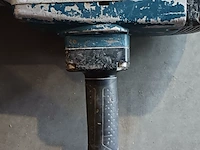 Breekhamer 30kg hex-28 230v ~ bosch, gsh 27 vc, bouwjaar 2018 - afbeelding 4 van  8