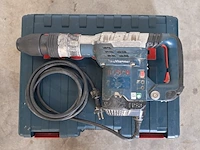 Breekhamer 6kg 230v sds-max ~, bosch, gsh 5 ce, 2015 - afbeelding 1 van  8