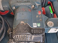 Breekhamer 6kg 230v sds-max ~, bosch, gsh 5 ce, 2015 - afbeelding 2 van  8
