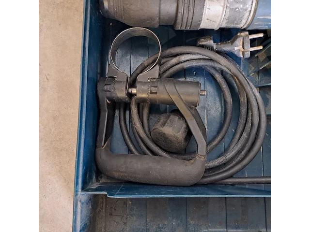 Breekhamer 6kg 230v sds-max ~, bosch, gsh 5 ce, 2015 - afbeelding 7 van  8
