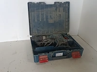 Breekhamer 6kg 230v sds-max ~, bosch, gsh 5 ce, 2016 - afbeelding 2 van  6
