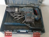 Breekhamer 6kg 230v sds-max ~, bosch, gsh 5 ce, 2016 - afbeelding 3 van  6