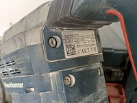 Breekhamer 6kg 230v sds-max ~, bosch, gsh 5 ce, 2016 - afbeelding 4 van  6