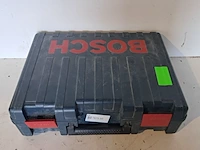 Breekhamer 6kg 230v sds-max ~, bosch, gsh 5 ce, 2016 - afbeelding 2 van  10