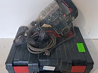Breekhamer 6kg 230v sds-max ~, bosch, gsh 5 ce, 2016 - afbeelding 1 van  10