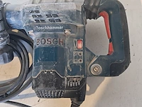 Breekhamer 6kg 230v sds-max ~, bosch, gsh 5 ce, 2016 - afbeelding 3 van  10