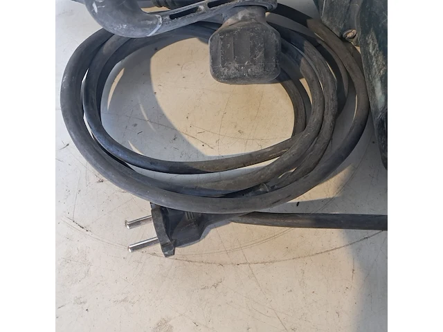 Breekhamer 6kg 230v sds-max ~, bosch, gsh 5 ce, 2016 - afbeelding 8 van  10